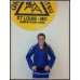 Ги Fuji Sports Sekai BJJ Gi Blue Ги Fuji Sports Sekai BJJ Gi Blue